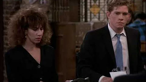 Cheers Clips:  Would you be that Gloria