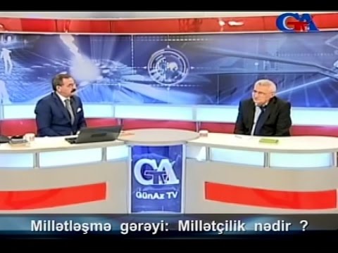 Video: Millətçilik Nədir