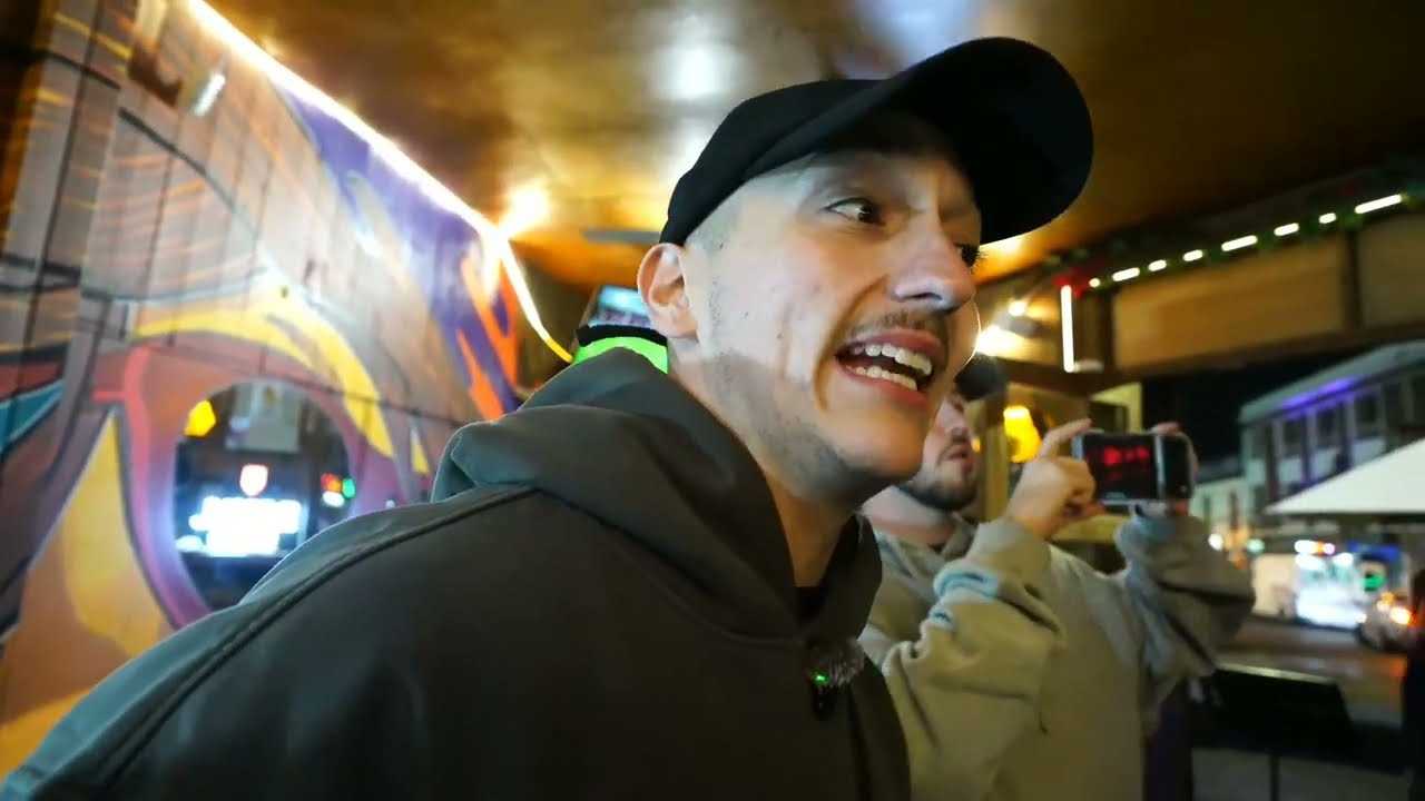 Latest Title & Thumbnail