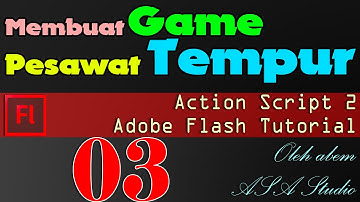 Game Pesawat Tempur, 3, Membuat Preloader 1, Game Flash Actionscript 2