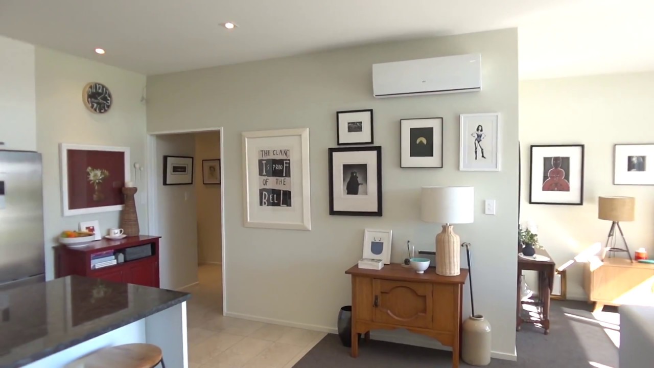 Chris Vere Harcourts FOR SALE 63 Footbridge Tce Silverstream Kaiapoi