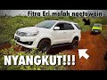 FORTUNER KAMI BAWA OFF-ROAD | Bersama Bung Fitra Eri