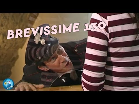 Mudù - Le brevissime 130