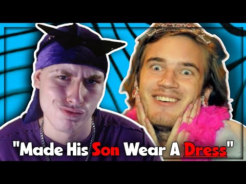 In Defense Of PewDiePie