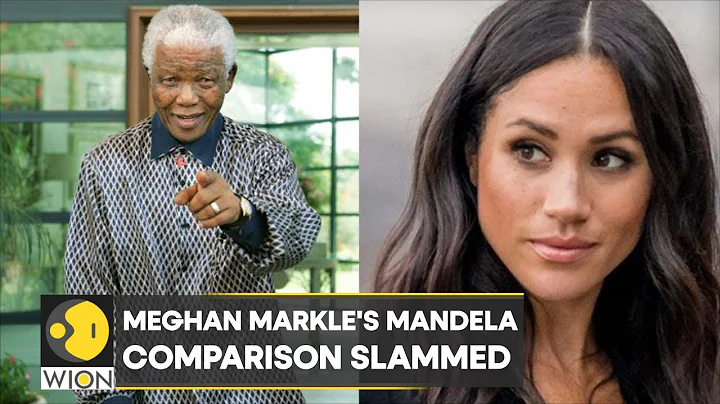 WION Fineprint | Nelson Mandela's grandson slams M...