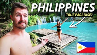 How to Travel SIQUIJOR Philippines 🇵🇭 (Best Things To Do) 2024