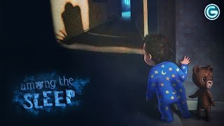 Among The Sleep Tahyraa Le Nouveau Bébé De Gamevent