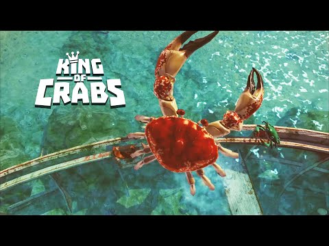 King of Crabs