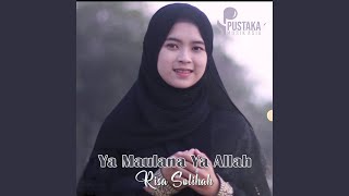 Ya Maulana Ya Allah