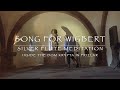 Song for Wigbert - Flute Meditation inside the Dom Krypta of Fritzlar