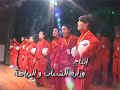 اغنية المنتخب الوطني الجزائري 