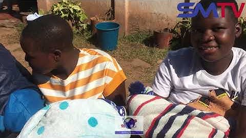 Bindura Teen Parents appeal for help WATCH