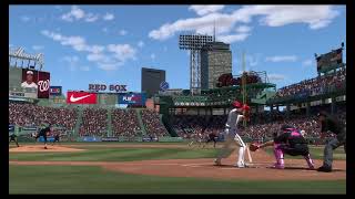 MLB THE SHOW 2020