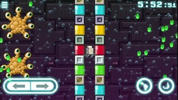 Robot Wants Kitty - “Moonlight Sonata v1” by fnanfne