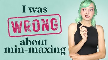 Roasting myself for a bad D&D take