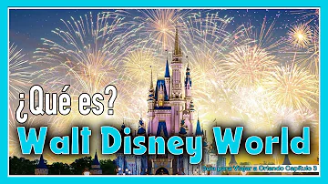 ¿Cuál es el lugar más feliz del mundo Disney?
