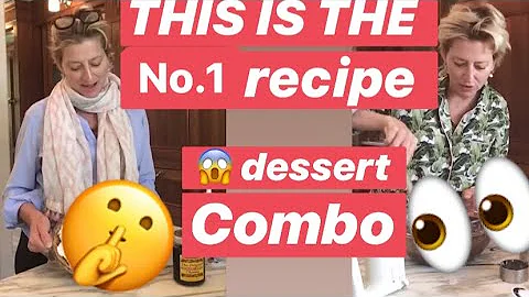 Peppermint Chocolate Pie recipe by Dorinda The Rea...