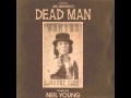 "Dead (End Credits)", Neil Young DEAD MAN OST (unreleased)