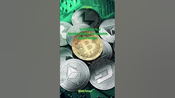 A blockchain is a decentralized, immutable digital ledger