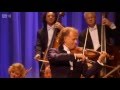 Andre rieu the uk classic brits awards 2012