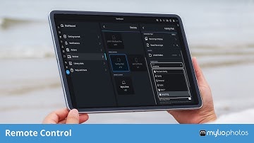 Mylio Photos v24 Launch (Part 05) Remote Control