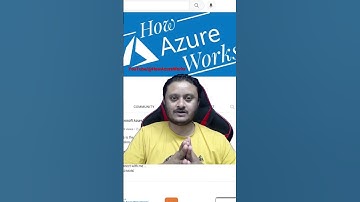 Microsoft Azure Traffic manager
