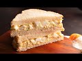 Easy Egg Mayo Sandwich