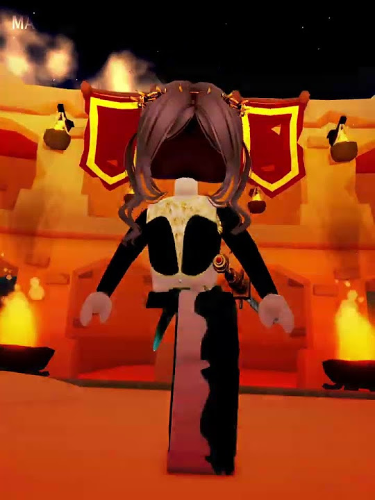 MY ROBLOX AVATAR ANCIENT EGYPT? #roblox #aftereffectsroblox #robloxedit ...