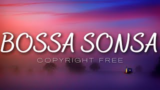 Quincas Moreira - Bossa Sonsa [Copyright Free]