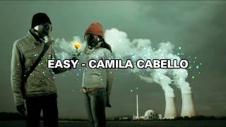 Camila Cabello - Easy (Sub. Español)