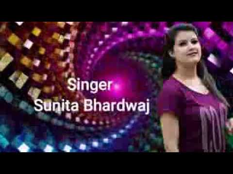 New Pahari Song 2018 Mera Balam  Latest New Himachali  Non Stop Album  Sunita Bhardwaj  Movin