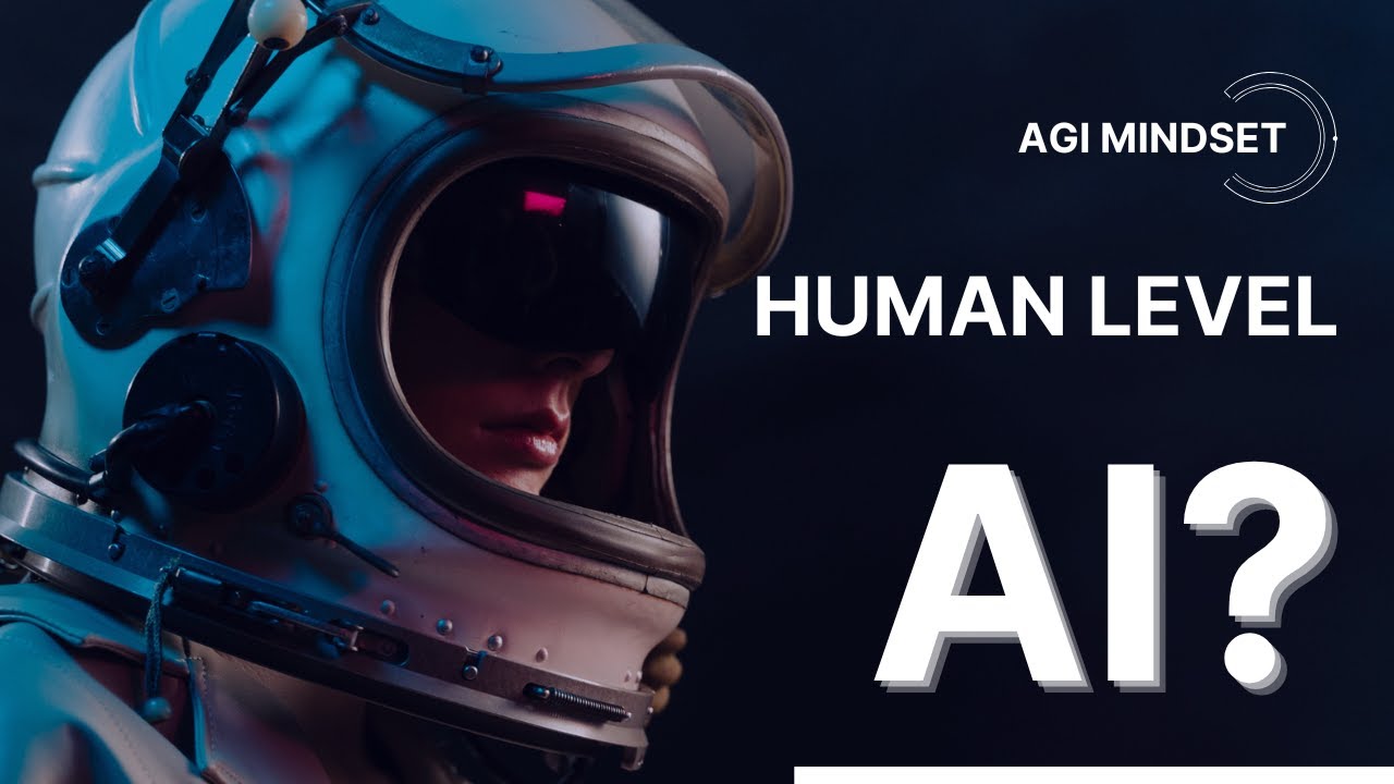 “How close are we to Human‑Level AI in 2025? - YouTube