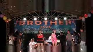 Brother Entertaiment - Dosa Voc.Devi Cantika & Eka Utha