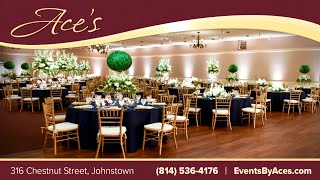 Ace's Wedding Highlights