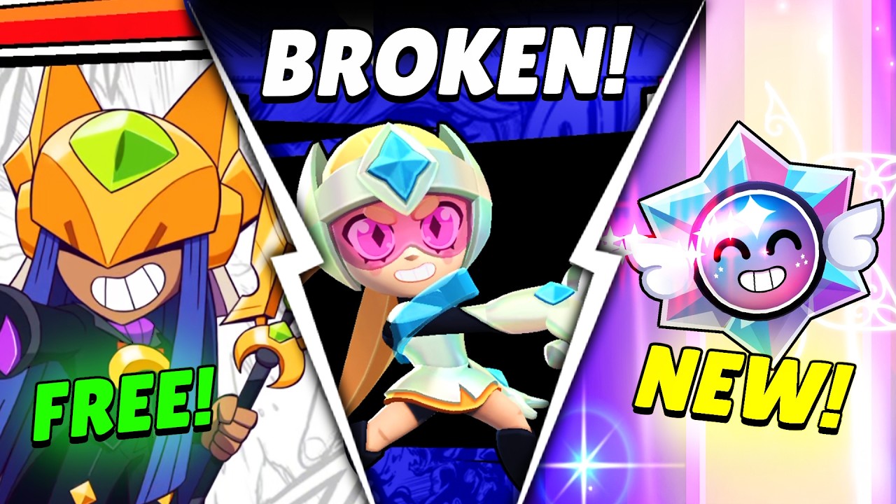 NEW Nova Drops?! You can get FREE Void Master Finx Skin! Starr Nova is ...
