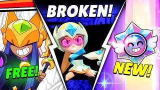 New Nova Drops? You Can Get Free Void Master Finx Skin Starr Nova Is Op