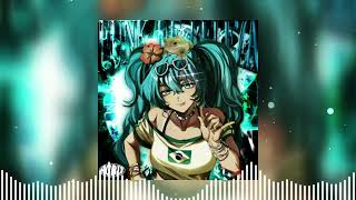 Scythermane, Nateki - Funk De Beleza (Instrumental Slowed)