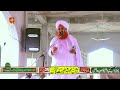 Allama mufti bashir ahmad barvi new kalam rec barvi media 92 pakistan