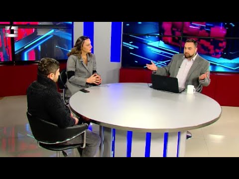 „ვყალიბდებით ნელ-ნელა გადამგდებ ხალხად“,  \"ისეთ ჩიხში შევედით, გამოსავალზე უნდა იფიქროს ყველამ“