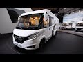 Hymer B ML 880 autocamper