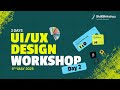 Day 2 of 3-Day UI/UX Design Workshop | Auto layouts & Components | Skill Shikshya