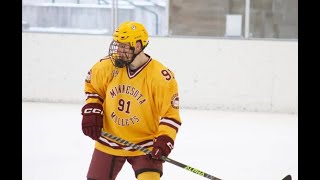 USPHL - Premier | 2024/25 Season Highlights