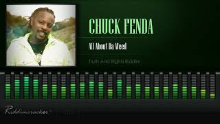 Video thumbnail of "Chuck Fender - All About Da Weed (Truth And Rights Riddim) [HD]"