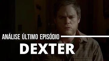 Quem mata a irmã do Dexter?