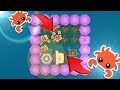 Starve.io - Suite of Crabs // Clan Yuu Presents
