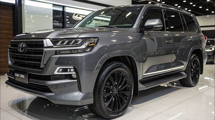 "Toyota Land Cruiser 🚙💥 The LEGEND That Never Dies!""This SUV Is UNSTOPPABLE 💥#toyota#landcrusier