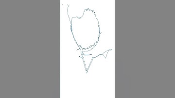 How to draw any image using Pydroid3🤐😱🚫🤫🤬 #shorts #python