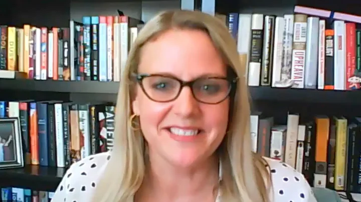 Bethany McClellan on the Boldheart Business Program