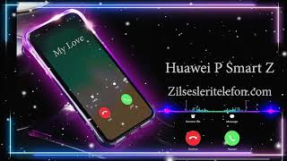 Zil Sesleri Huawei P Smart Z Bedava İndir Zilsesleritelefon.com Resimi