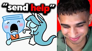 Dandy's World TikToks Make Me Want Therapy